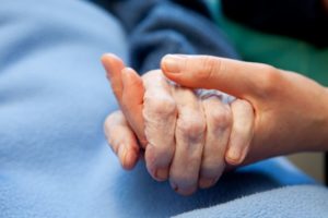 Hospice Support