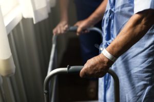 Temporary, Respite and Post-Operative Care
