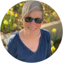 Carol Blackwood Carol Blackwood